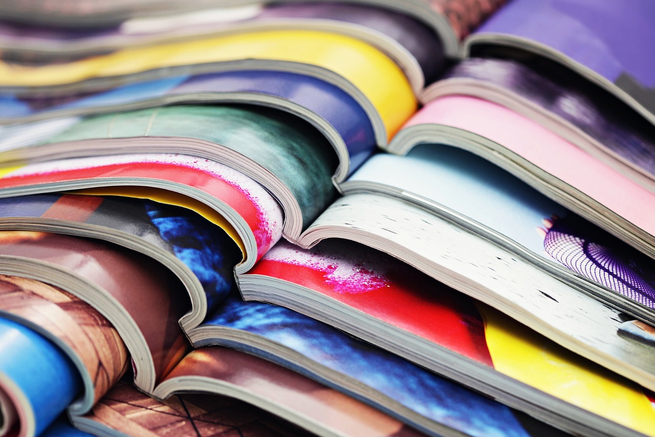 Specialty Printing Options  Services