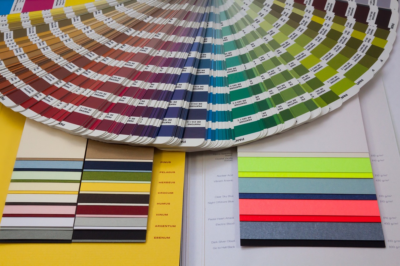 Customized Printing Solutions  Services